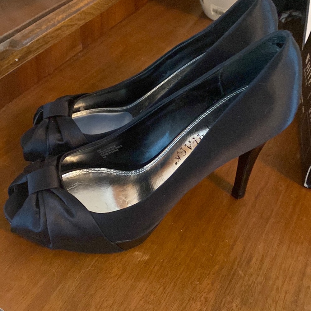 WHBM shoes